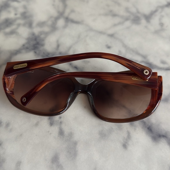 Coach sunglasses - Picture 2 of 2